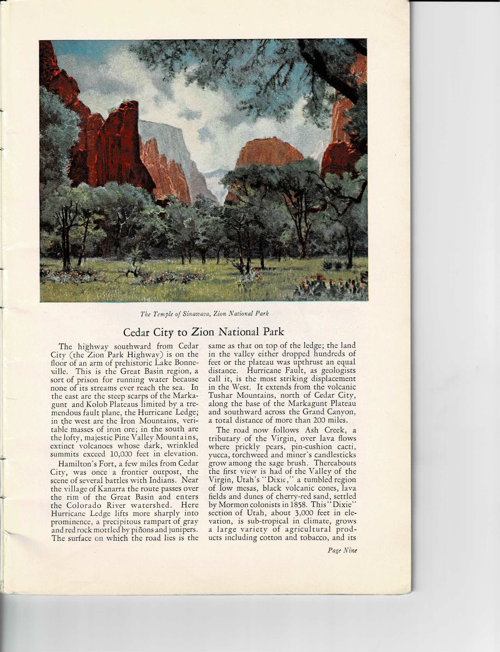 Historic brochure illustration 8